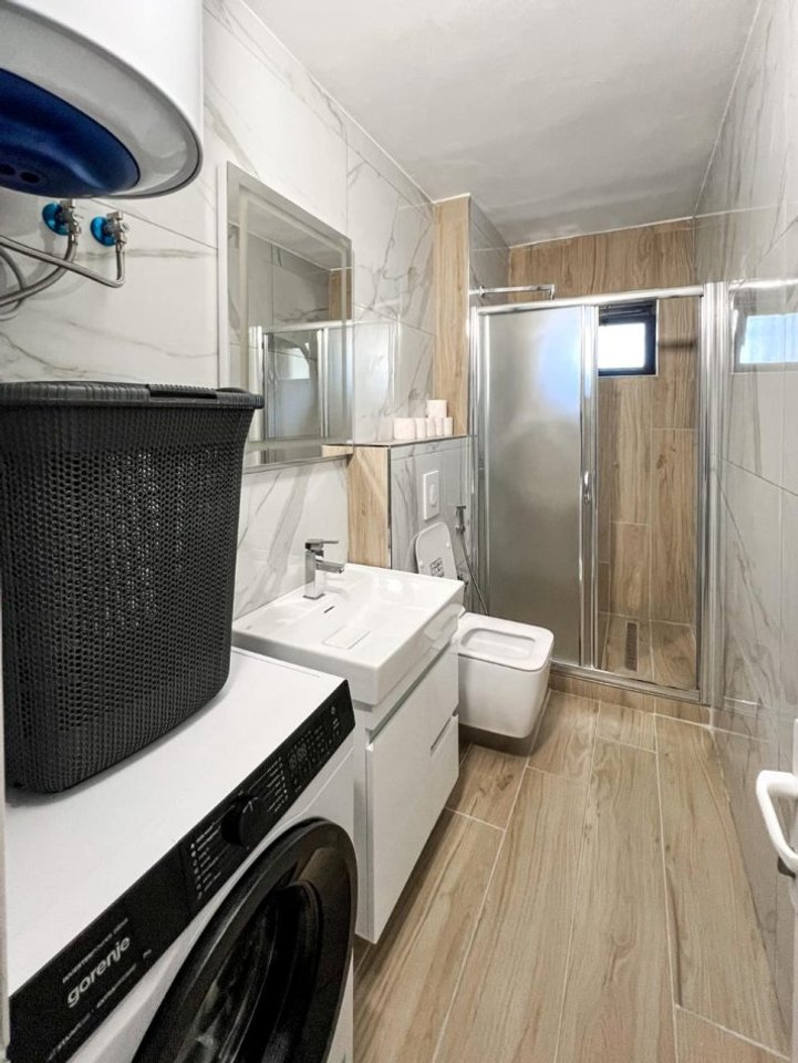 APPARTAMENTO IN AFFITTO 2+1 – VIA SULEJMAN DELVINA, STADIO DINAMO