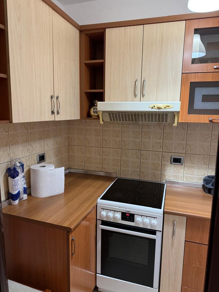 APPARTAMENTO IN AFFITTO 1+1 – VICINO ALLA SCUOLA UNITA