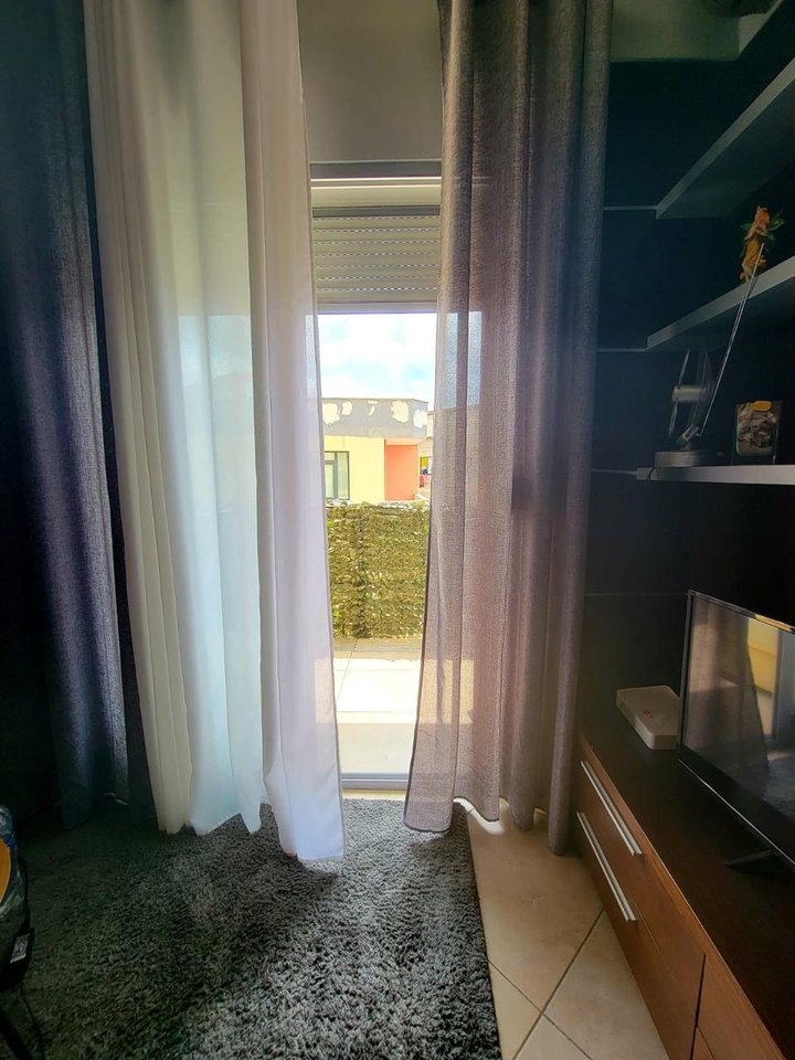 APPARTAMENTO IN AFFITTO 1+1 – ALI DEM, TIRANA