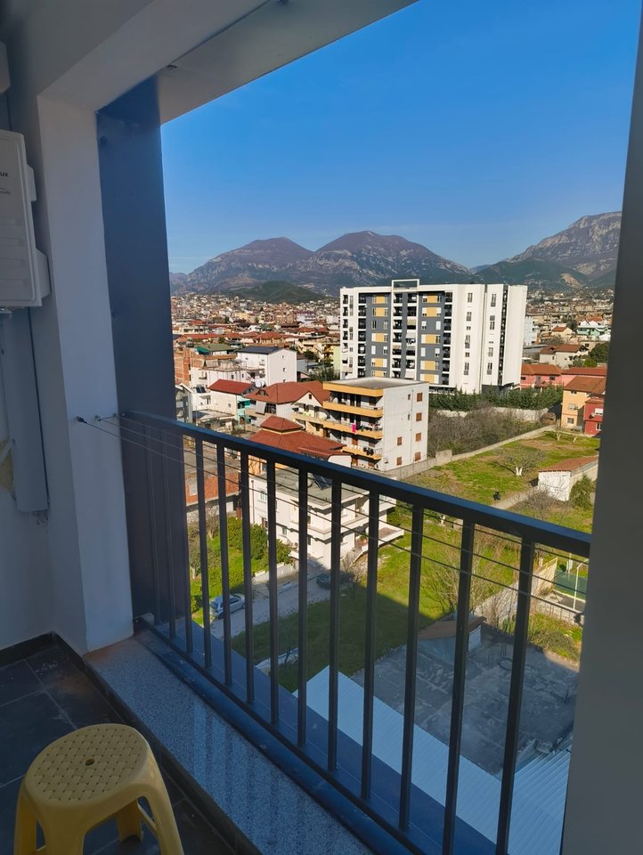 APARTMENT FOR RENT 1+1 – BEHIND AMERICAN 2, 5 MAJI STREET