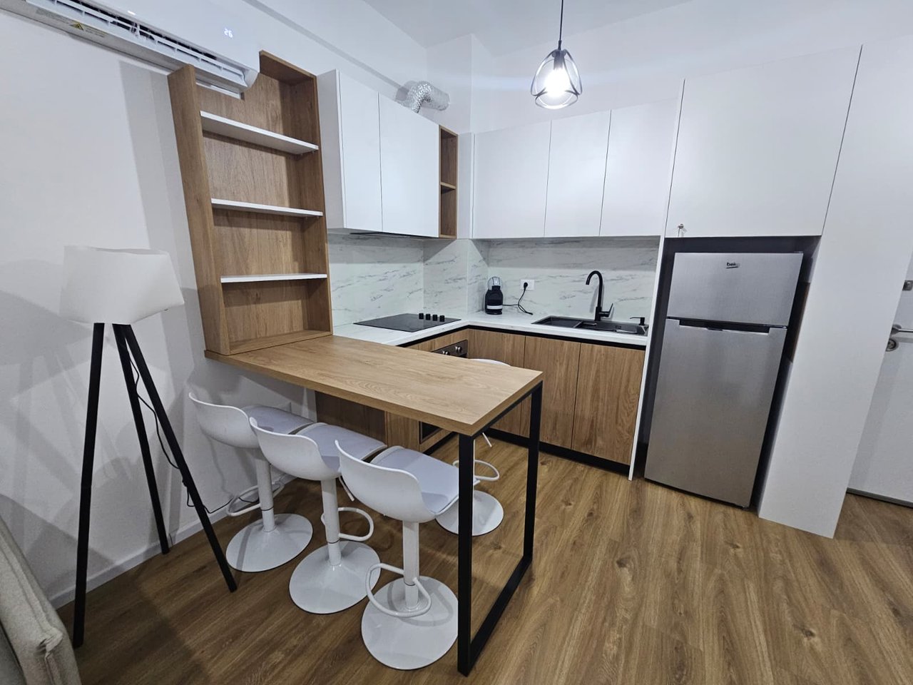 APPARTAMENTO 1+1 IN AFFITTO – OXA RESIDENCE, FRESK