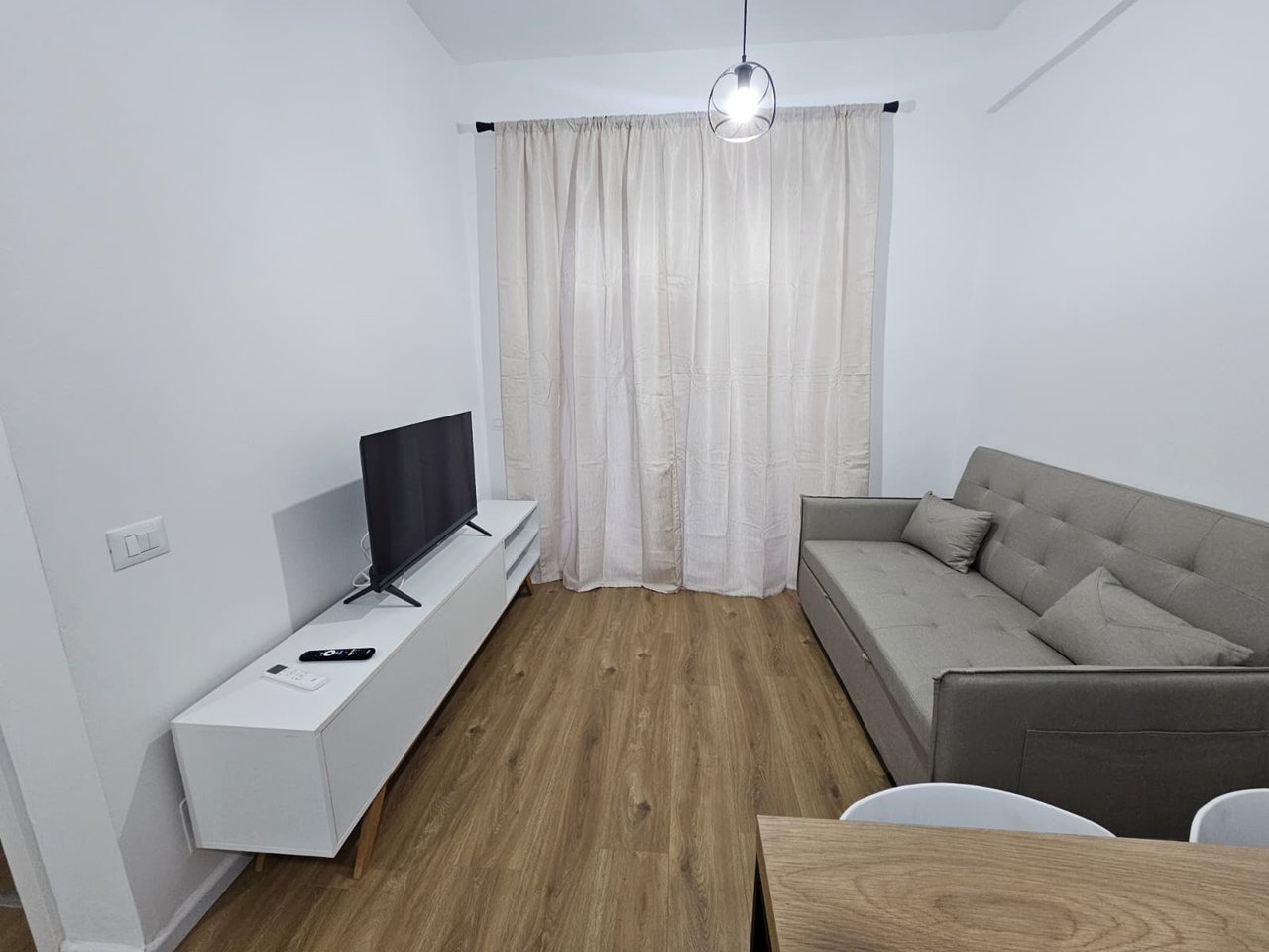APPARTAMENTO 1+1 IN AFFITTO – OXA RESIDENCE, FRESK