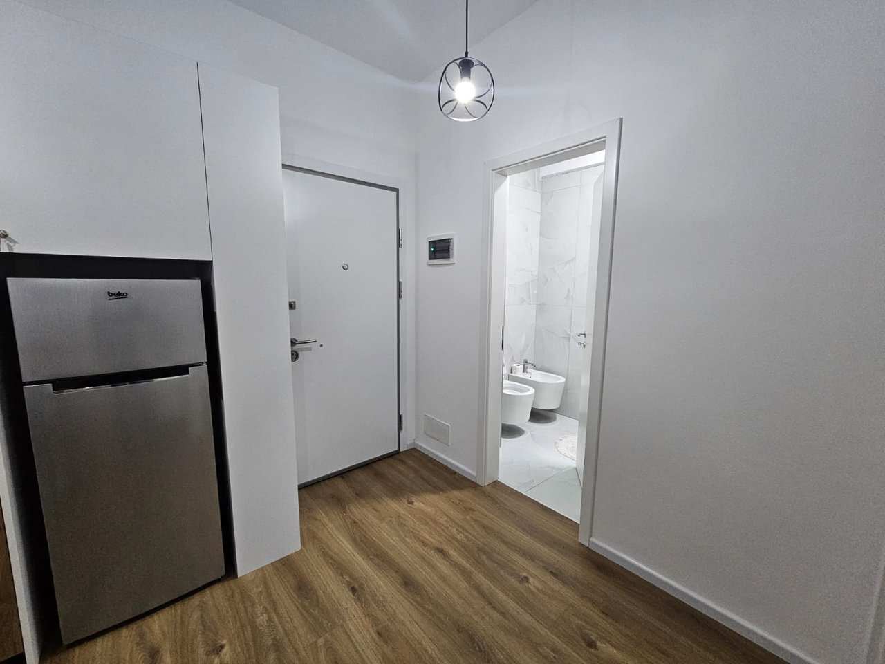 APPARTAMENTO 1+1 IN AFFITTO – OXA RESIDENCE, FRESK