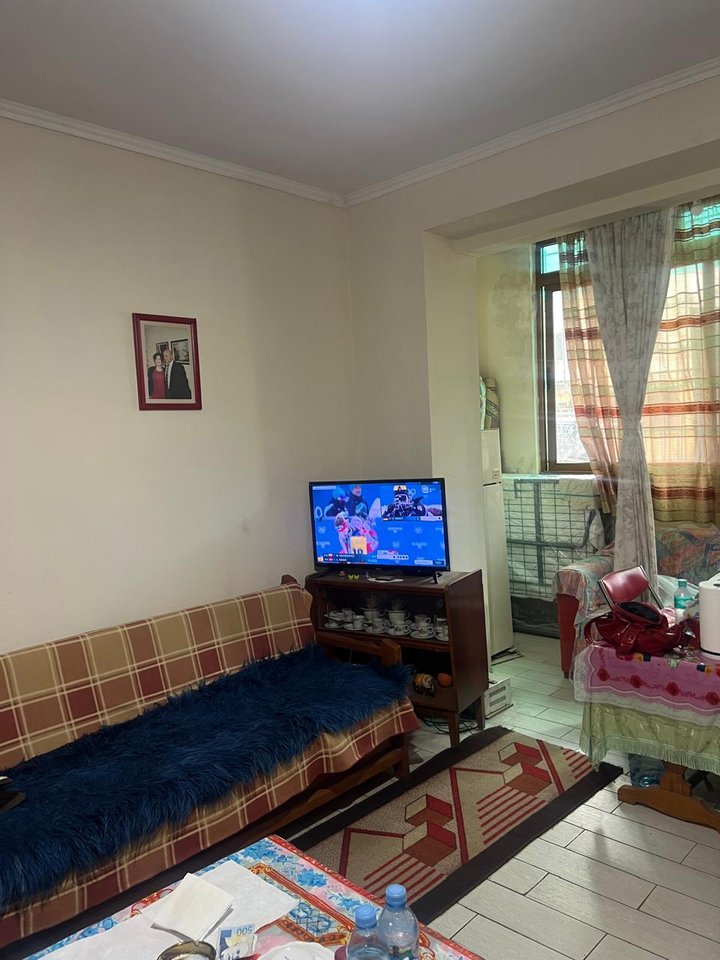 APPARTAMENTO IN AFFITTO 1+1 – PAZARI I RI, VIA TEFTA TASHKO