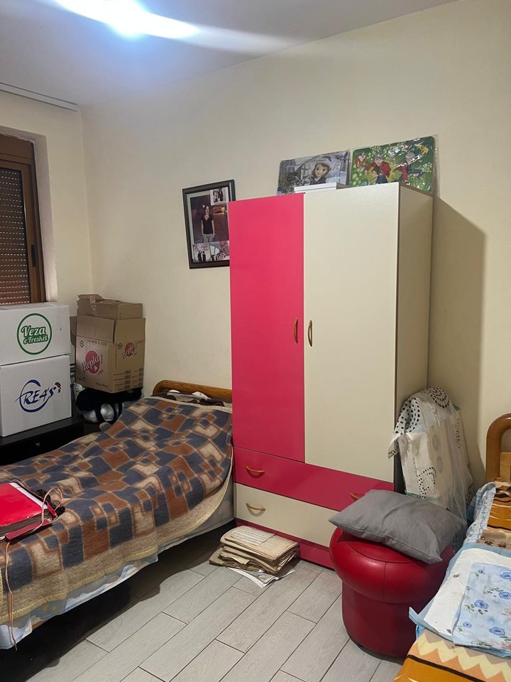 APPARTAMENTO IN AFFITTO 1+1 – PAZARI I RI, VIA TEFTA TASHKO