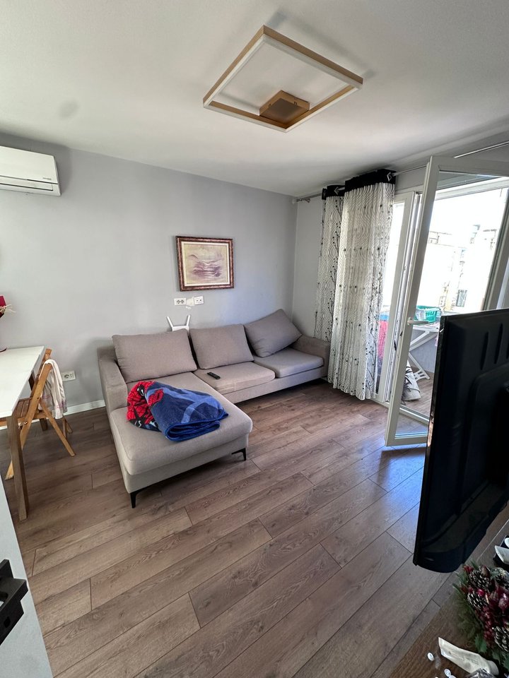 APARTAMENT 2+1+BALLKON NË SHITJE – BRRYLI