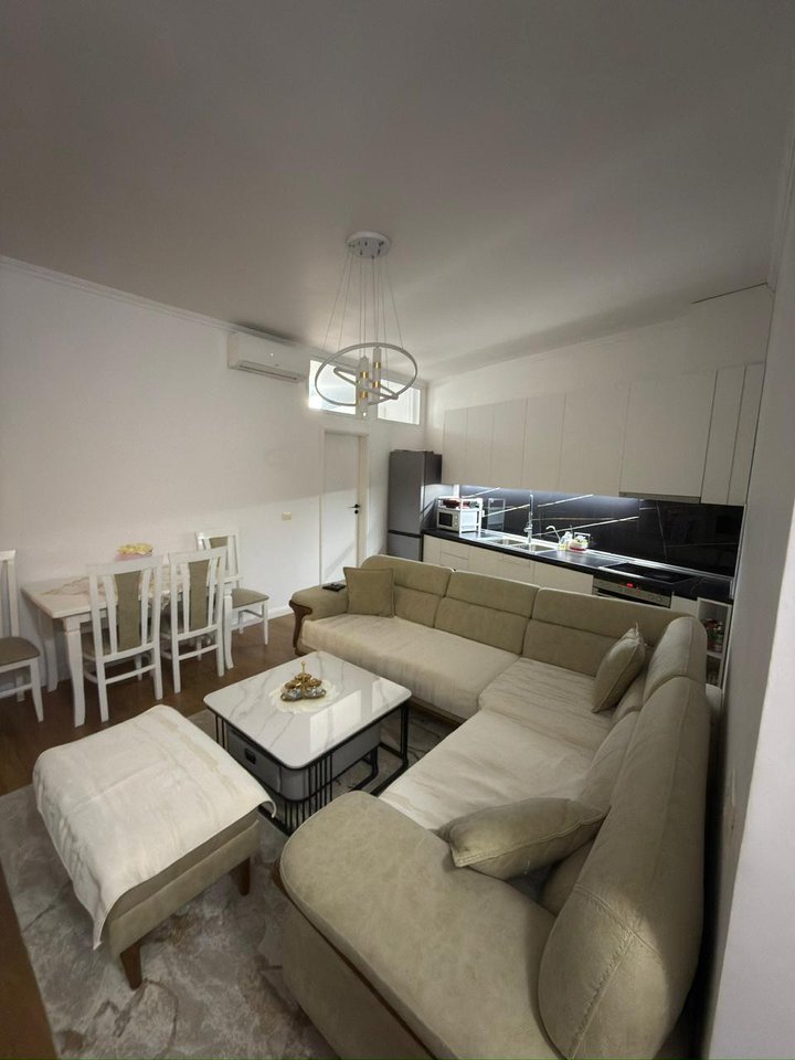 SHITET APARTAMENT 2+1 – FRESK / RRUGA E DAJTIT