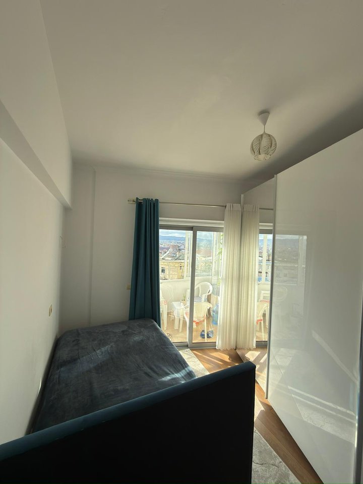 SHITET APARTAMENT 2+1 – FRESK / RRUGA E DAJTIT