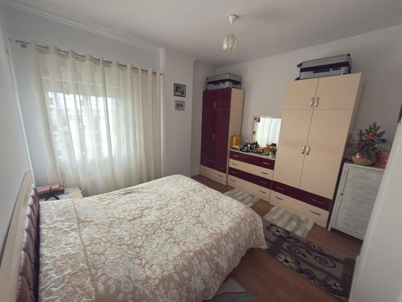 SHITET APARTAMENT 2+1 – FRESK / RRUGA E DAJTIT