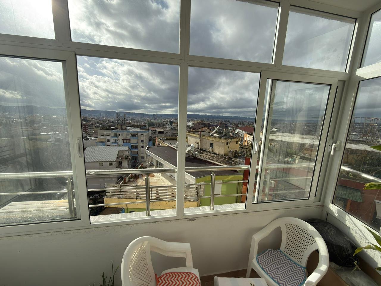 SHITET APARTAMENT 2+1 – FRESK / RRUGA E DAJTIT