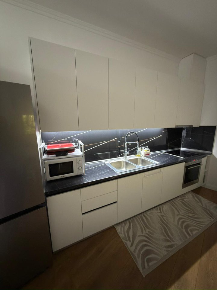 SHITET APARTAMENT 2+1 – FRESK / RRUGA E DAJTIT