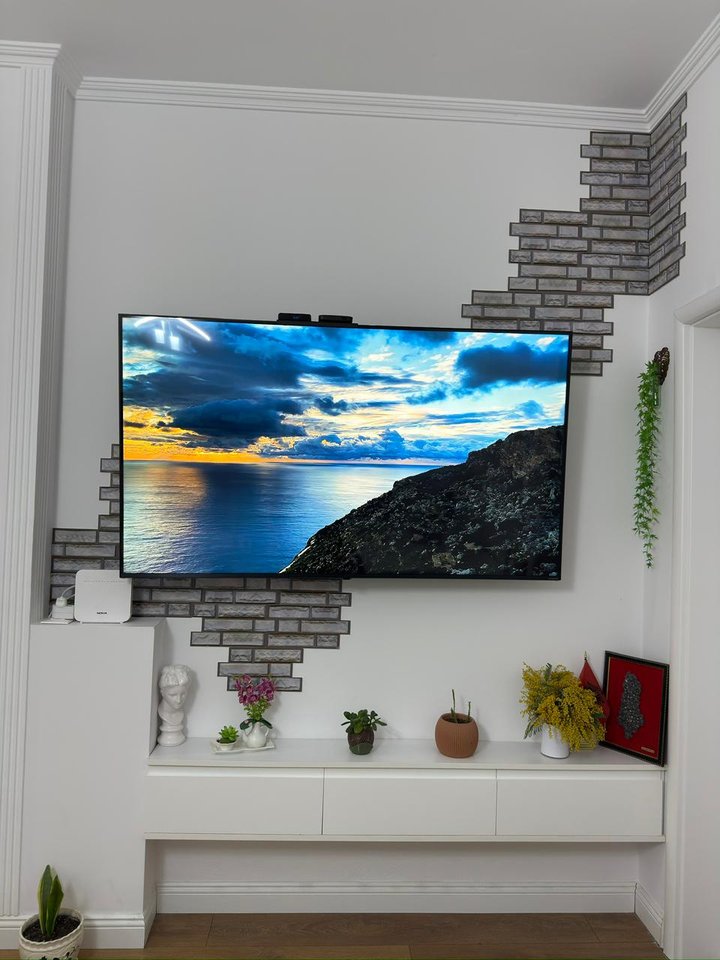 SHITET APARTAMENT 2+1 – FRESK / RRUGA E DAJTIT