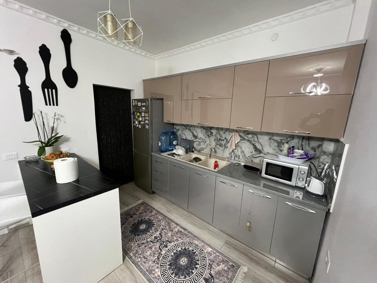 APARTAMENT NË SHITJE 1+1 – DON BOSKO