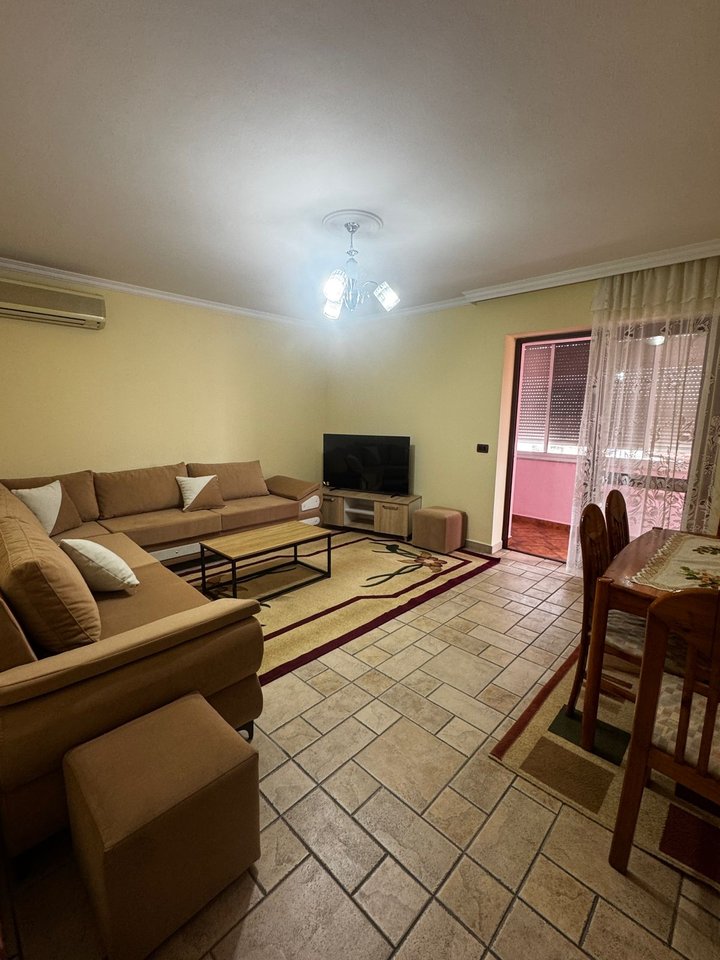 FOR SALE 2+1 APARTMENT – QEMAL STAFA STREET, XHAMLLIKU