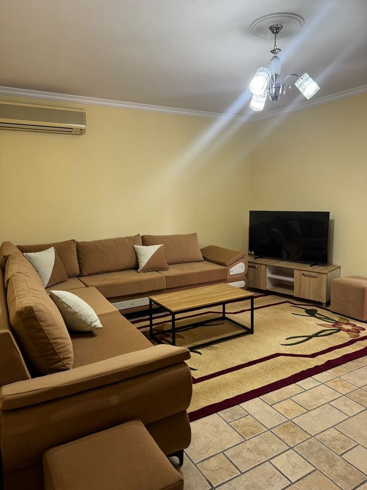 FOR SALE 2+1 APARTMENT – QEMAL STAFA STREET, XHAMLLIKU