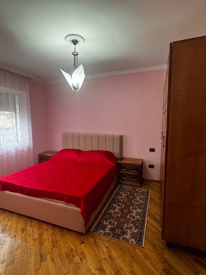 FOR SALE 2+1 APARTMENT – QEMAL STAFA STREET, XHAMLLIKU