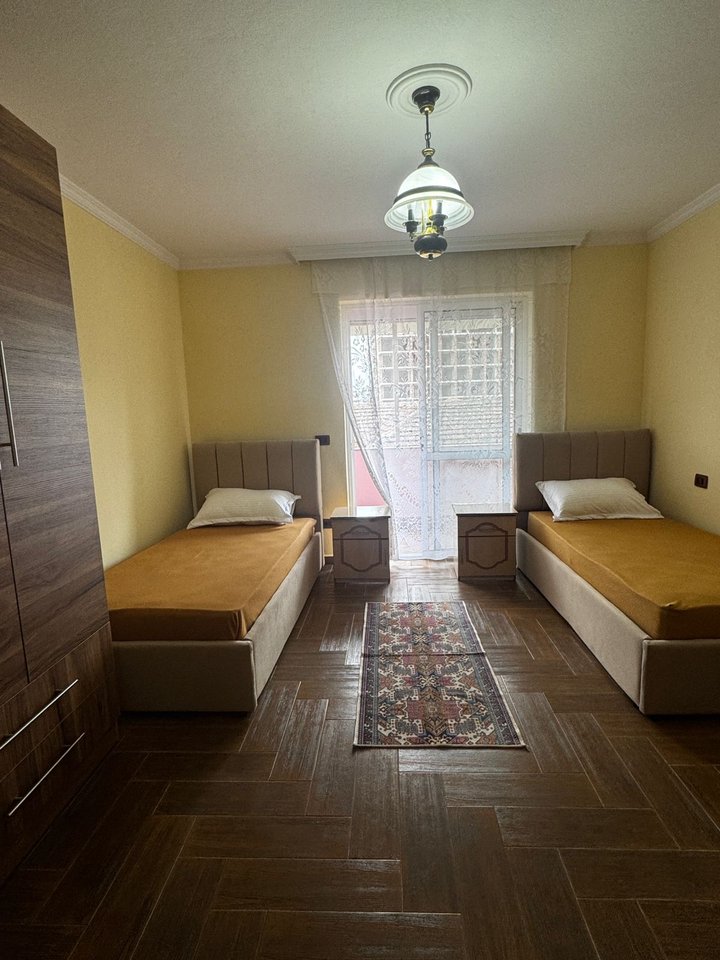 FOR SALE 2+1 APARTMENT – QEMAL STAFA STREET, XHAMLLIKU