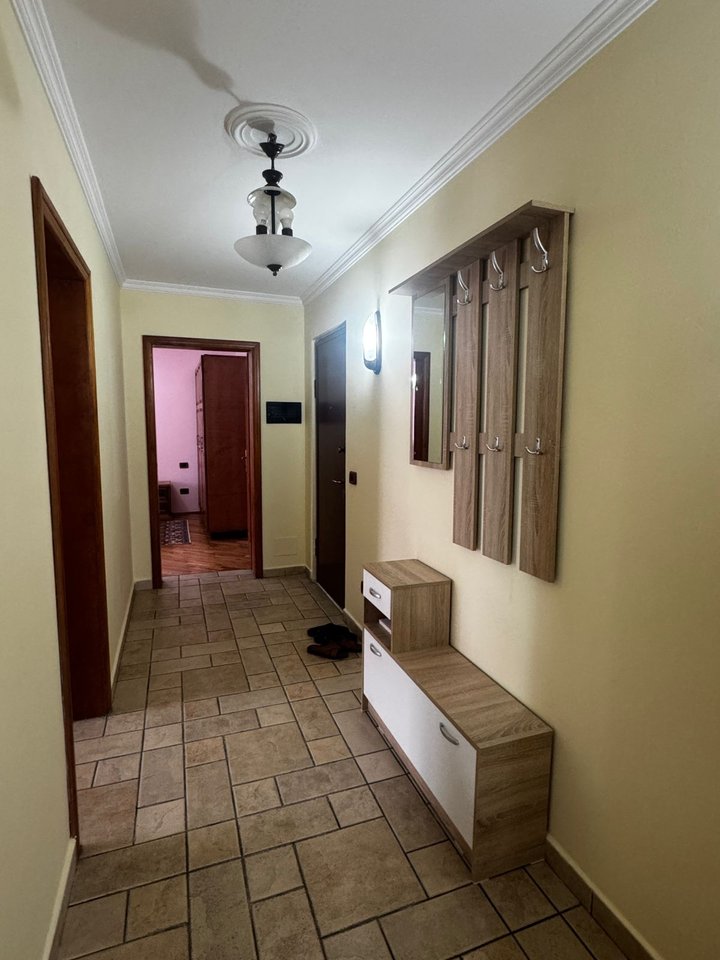 FOR SALE 2+1 APARTMENT – QEMAL STAFA STREET, XHAMLLIKU