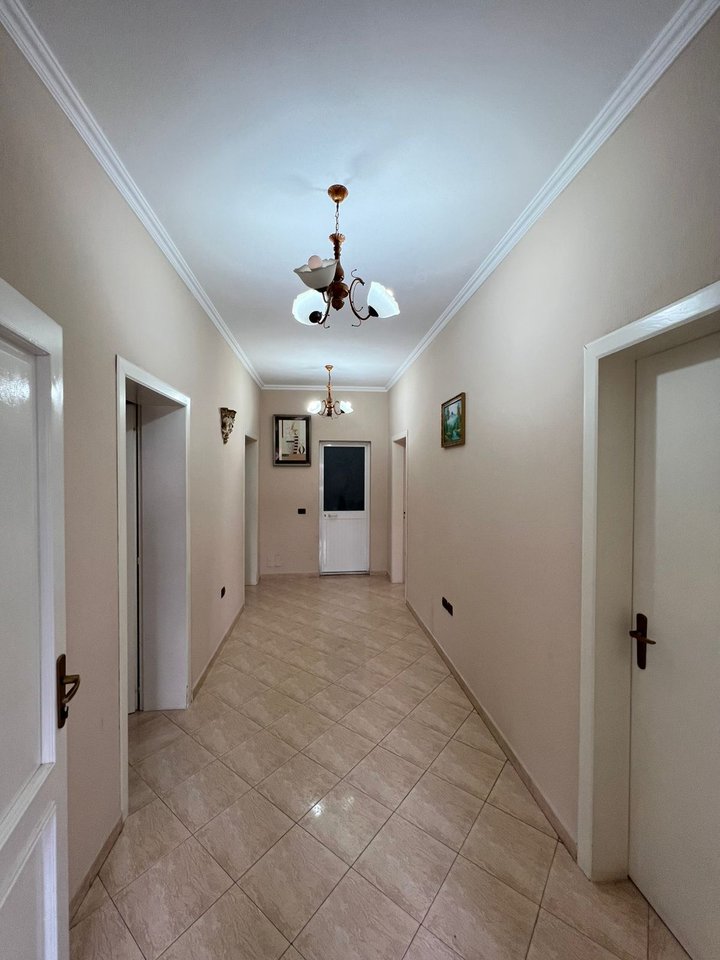 APARTMENT FOR RENT 2+1+KITCHENETTE+BALCONY – YZBERISHT