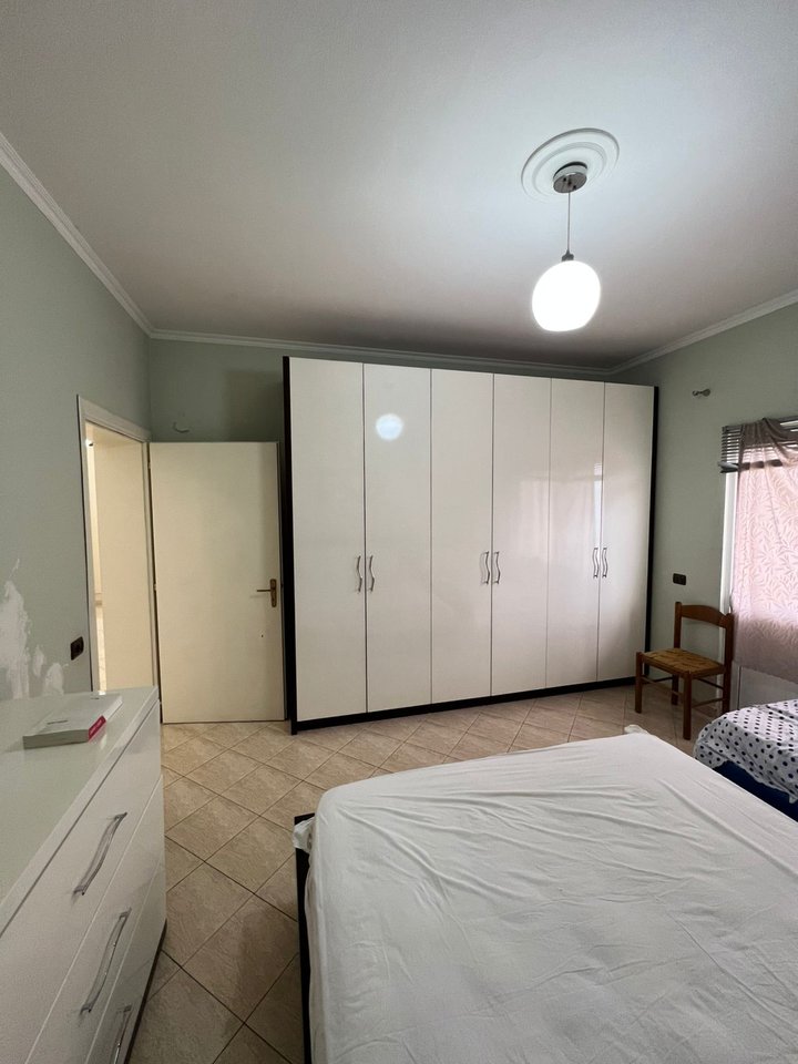 APARTMENT FOR RENT 2+1+KITCHENETTE+BALCONY – YZBERISHT