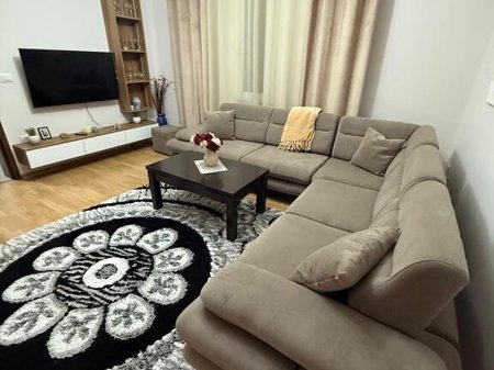 2+1 APARTMENT FOR RENT – END OF 5 MAJI STREET, TIRANA