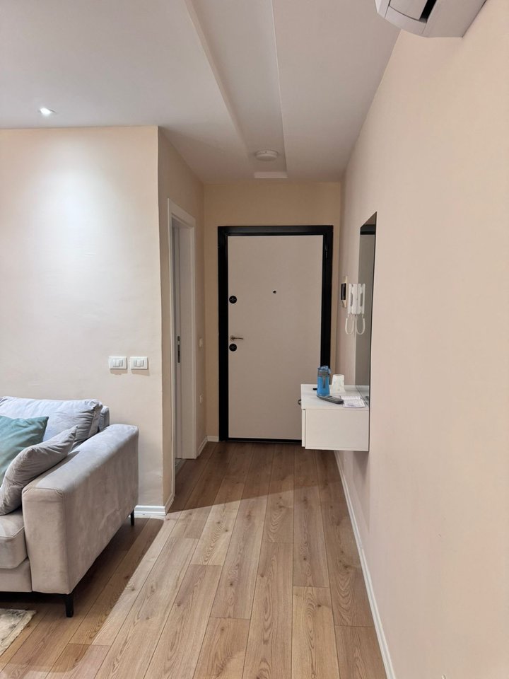 VENDESI APPARTAMENTO 1+1+BALCONE – SELITË