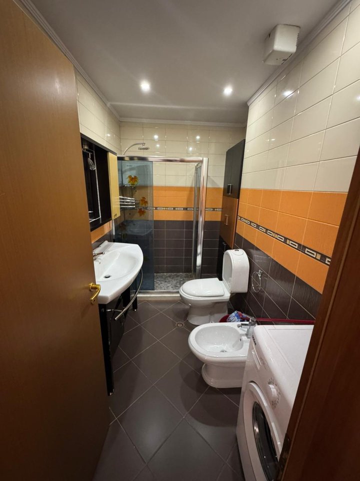 FOR RENT 2+1+2 APARTMENT – SELVIA, VILA GOLD