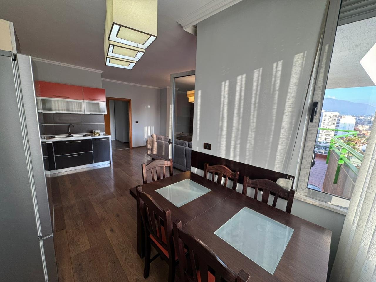 FOR RENT 2+1+2 APARTMENT – SELVIA, VILA GOLD