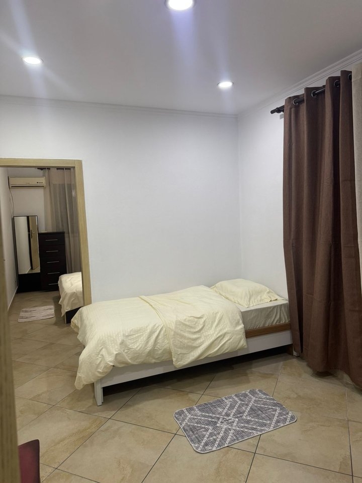 AFFITTASI APPARTAMENTO 3+1 – VIA KAVAJËS, 21 DICEMBRE