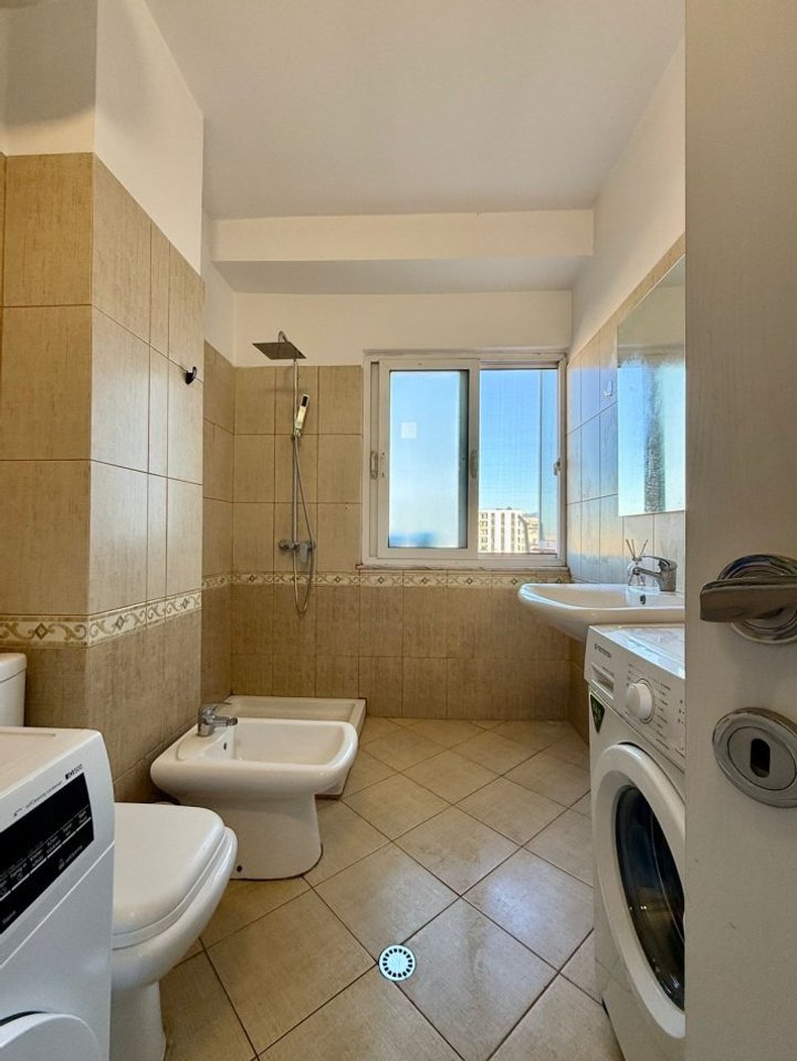 FOR SALE APARTMENT 1+1+BALCONY – ARCHITECT SINANI STREET, XHAMLLIKU