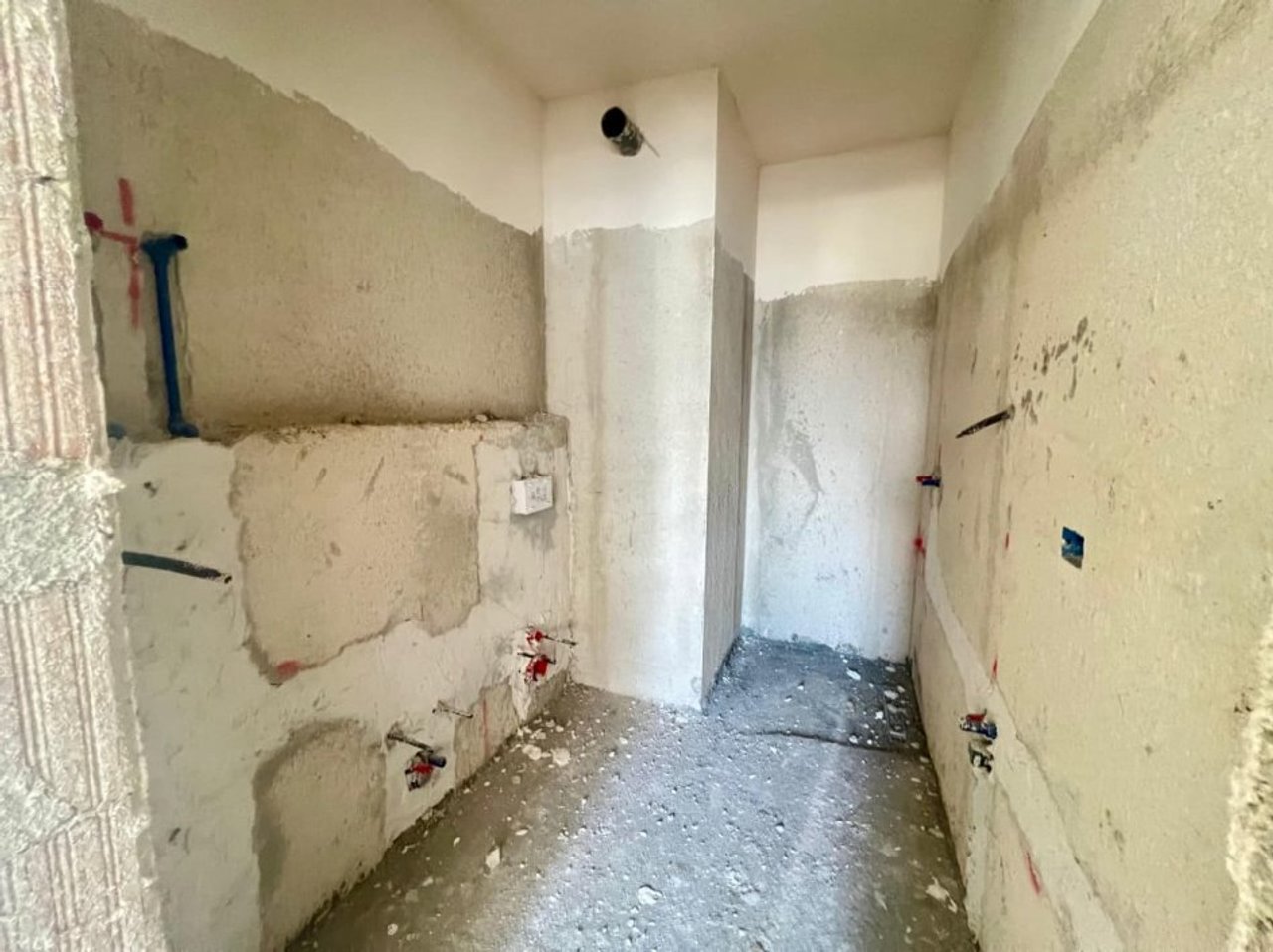 FOR SALE APARTMENT 2+1+2 – UNIVERS CITY, NEAR QTU