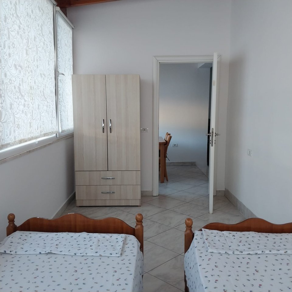 FOR RENT 2+1 APARTMENT – FRESK, ALBI BAKERY