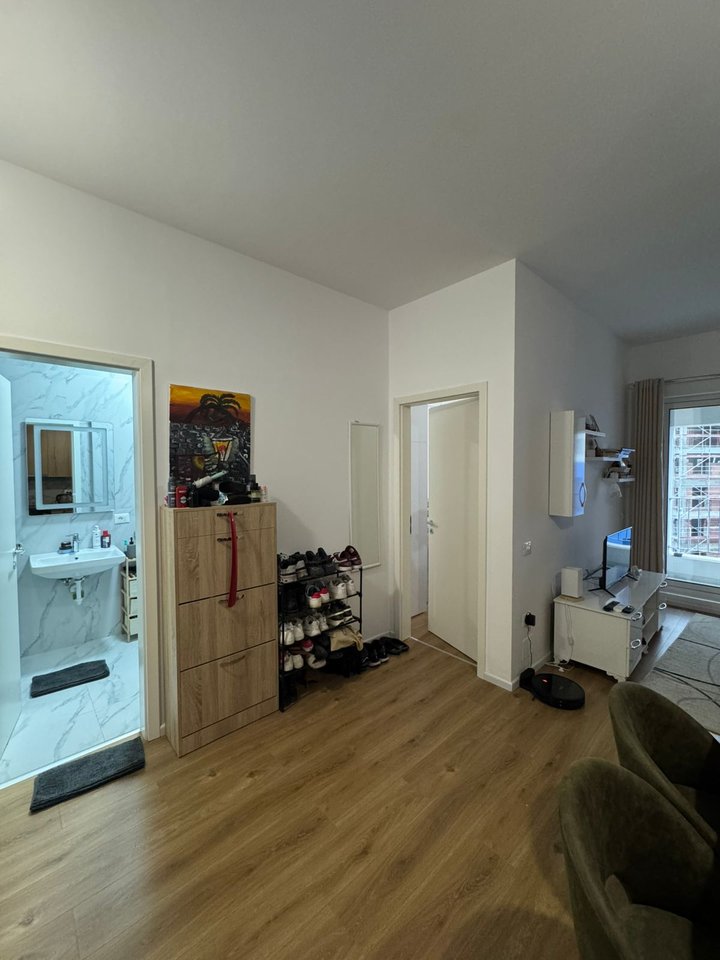 FOR RENT 1+1 APARTMENT – ALI DEMI, KAIMI COMPLEX