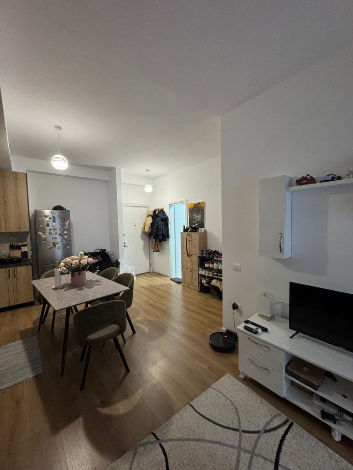 FOR RENT 1+1 APARTMENT – ALI DEMI, KAIMI COMPLEX