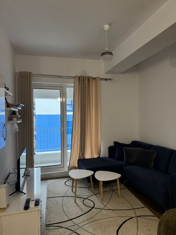 FOR RENT 1+1 APARTMENT – ALI DEMI, KAIMI COMPLEX