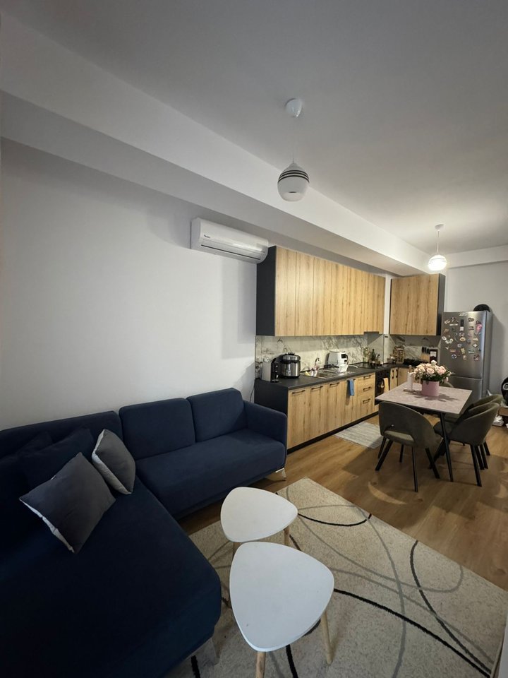 FOR RENT 1+1 APARTMENT – ALI DEMI, KAIMI COMPLEX