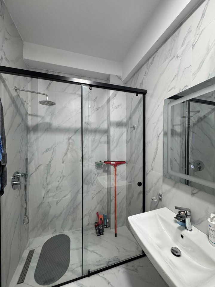 FOR RENT 1+1 APARTMENT – ALI DEMI, KAIMI COMPLEX