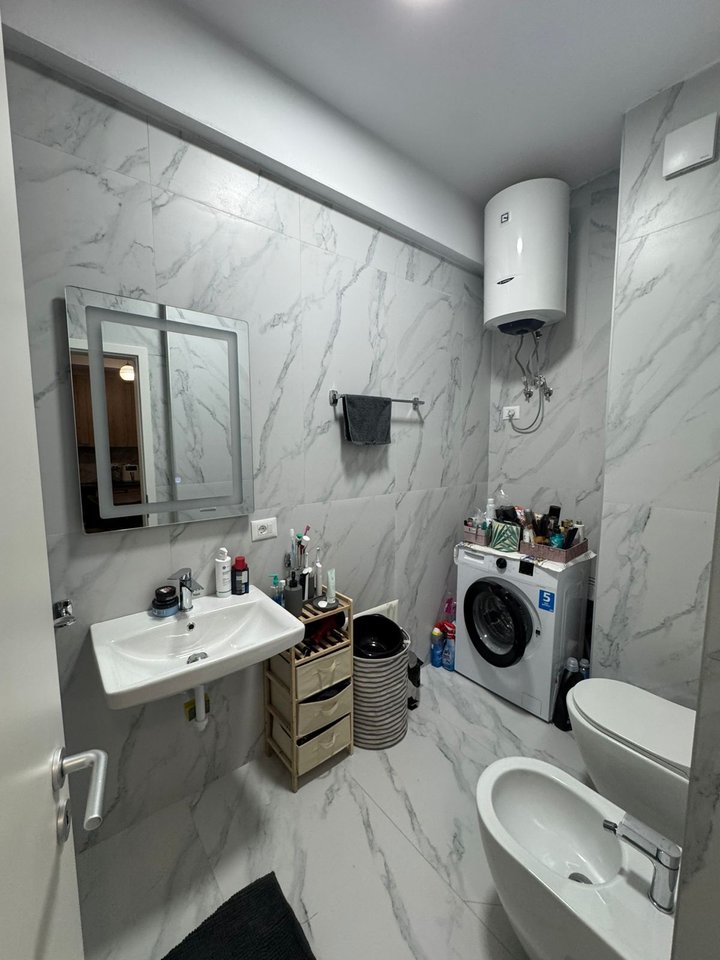 FOR RENT 1+1 APARTMENT – ALI DEMI, KAIMI COMPLEX