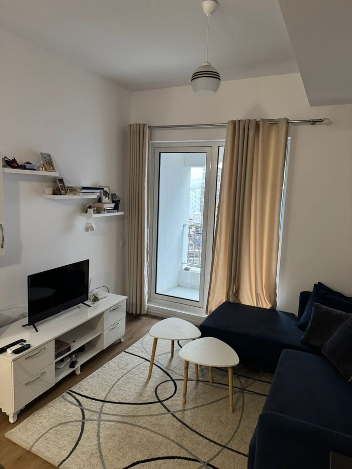 FOR RENT 1+1 APARTMENT – ALI DEMI, KAIMI COMPLEX