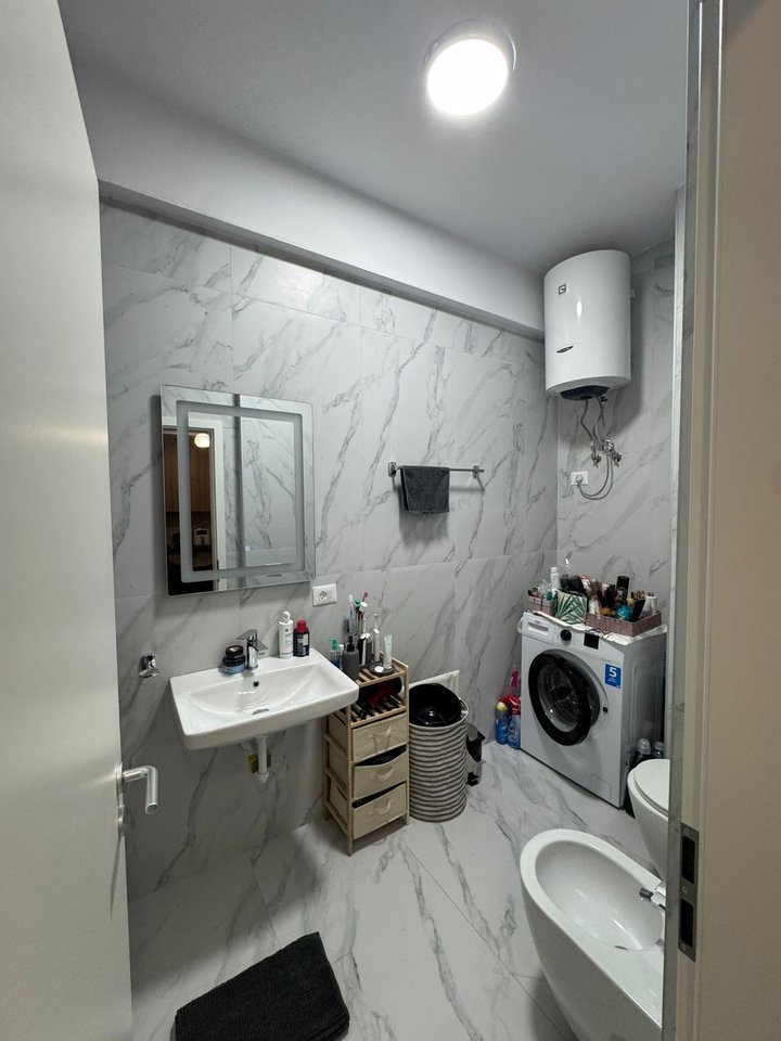 FOR RENT 1+1 APARTMENT – ALI DEMI, KAIMI COMPLEX