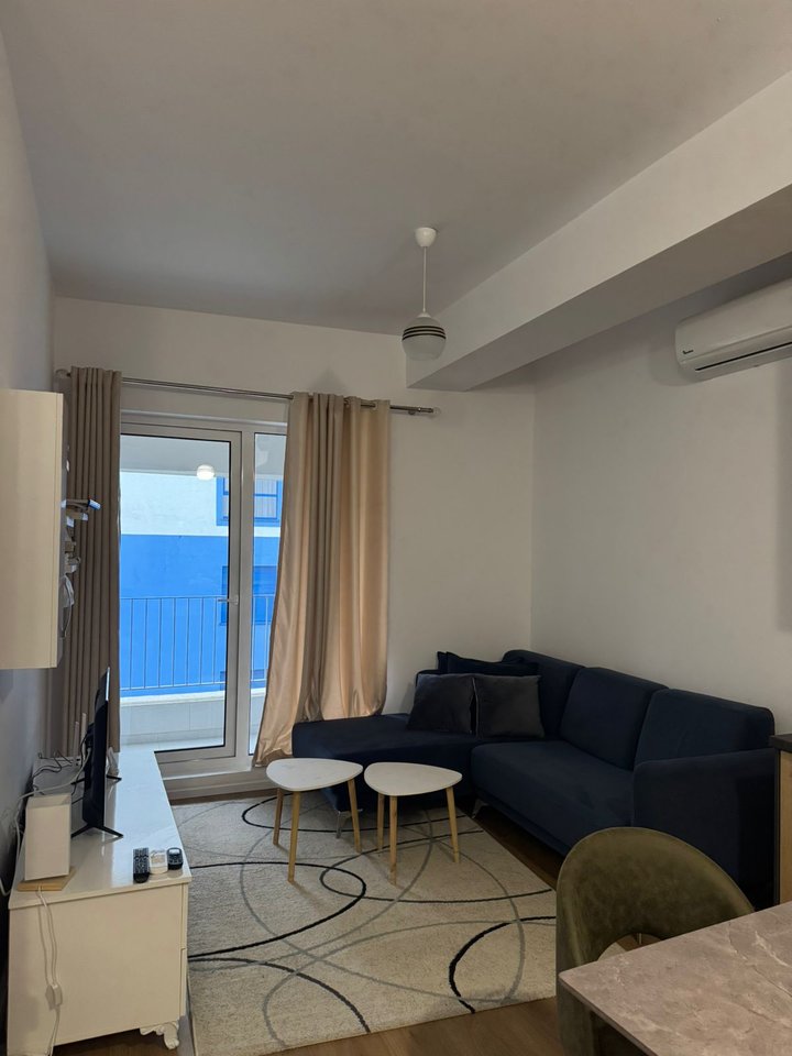 FOR RENT 1+1 APARTMENT – ALI DEMI, KAIMI COMPLEX