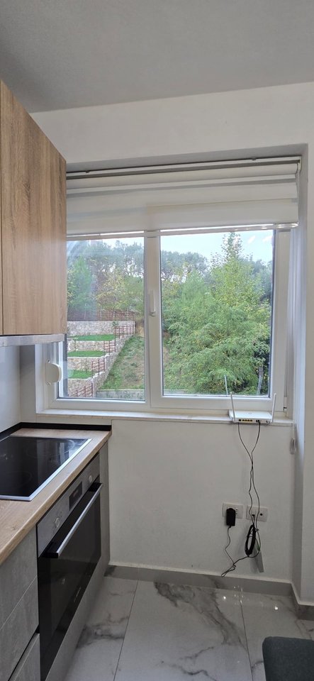 APPARTAMENTO 2+1+BALCONE IN AFFITTO – LAGO SECCO, TIRANA