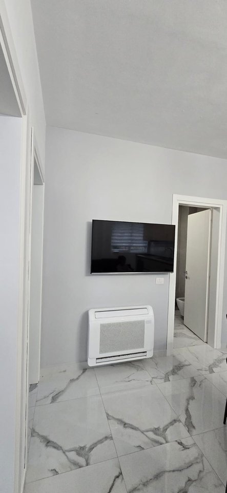 APPARTAMENTO 2+1+BALCONE IN AFFITTO – LAGO SECCO, TIRANA