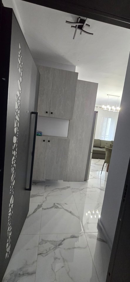 APPARTAMENTO 2+1+BALCONE IN AFFITTO – LAGO SECCO, TIRANA