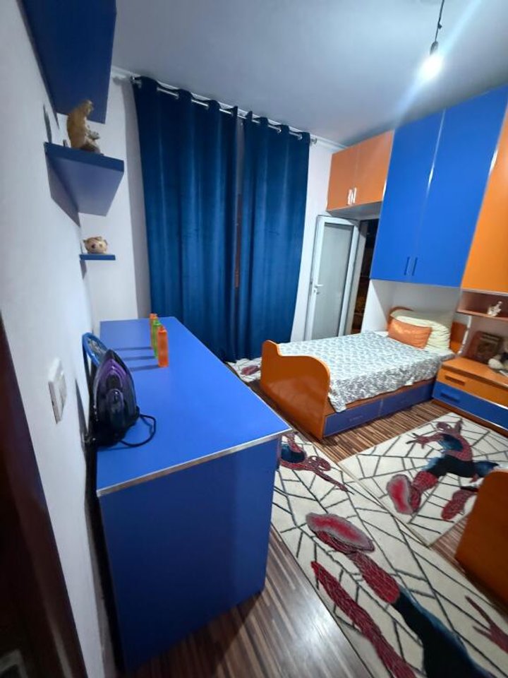 2+1 APARTMENT FOR RENT – END OF 5 MAJI STREET, TIRANA