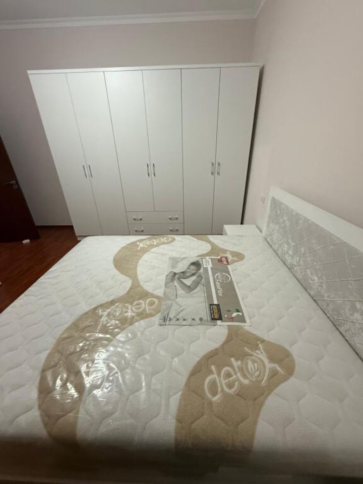 2+1 APARTMENT FOR RENT – END OF 5 MAJI STREET, TIRANA