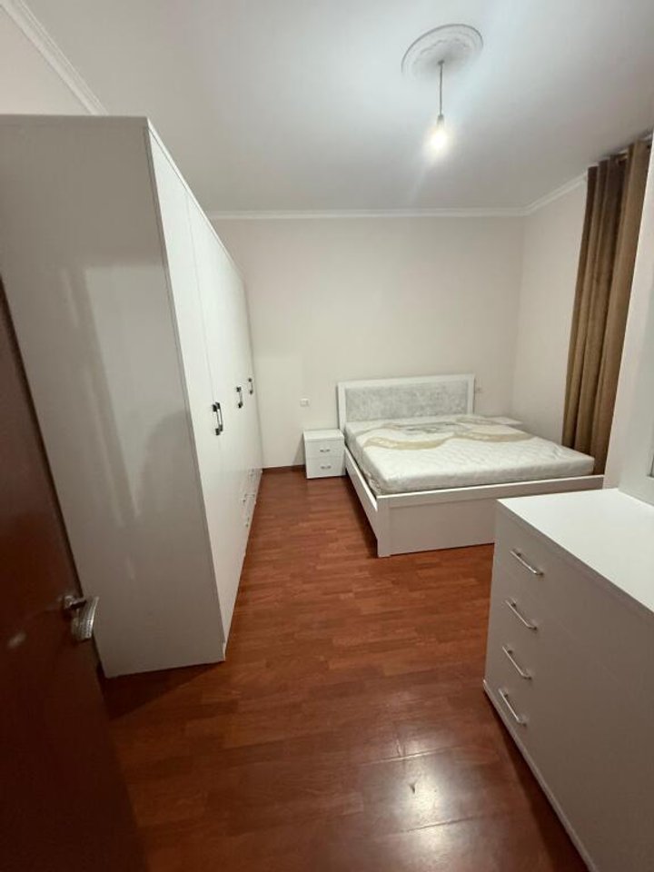 2+1 APARTMENT FOR RENT – END OF 5 MAJI STREET, TIRANA