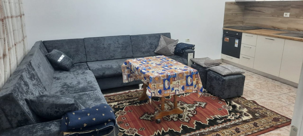 2+1 APARTMENT FOR RENT – CUSTOMS, FORMER SHQIPONJA SQUARE, TIRANA