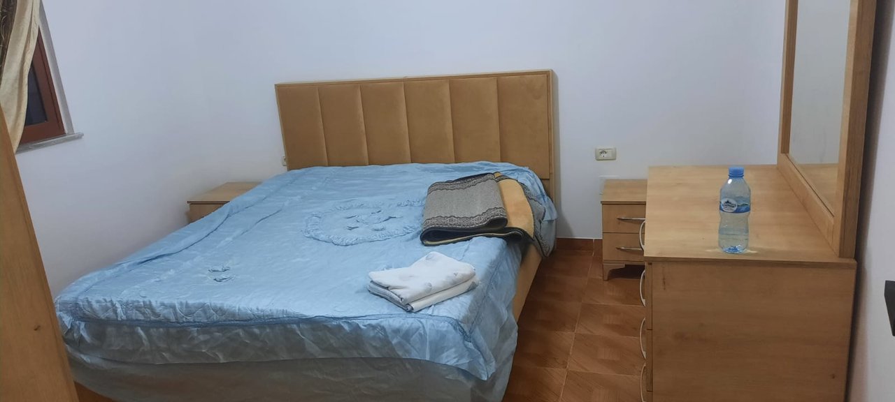 2+1 APARTMENT FOR RENT – CUSTOMS, FORMER SHQIPONJA SQUARE, TIRANA