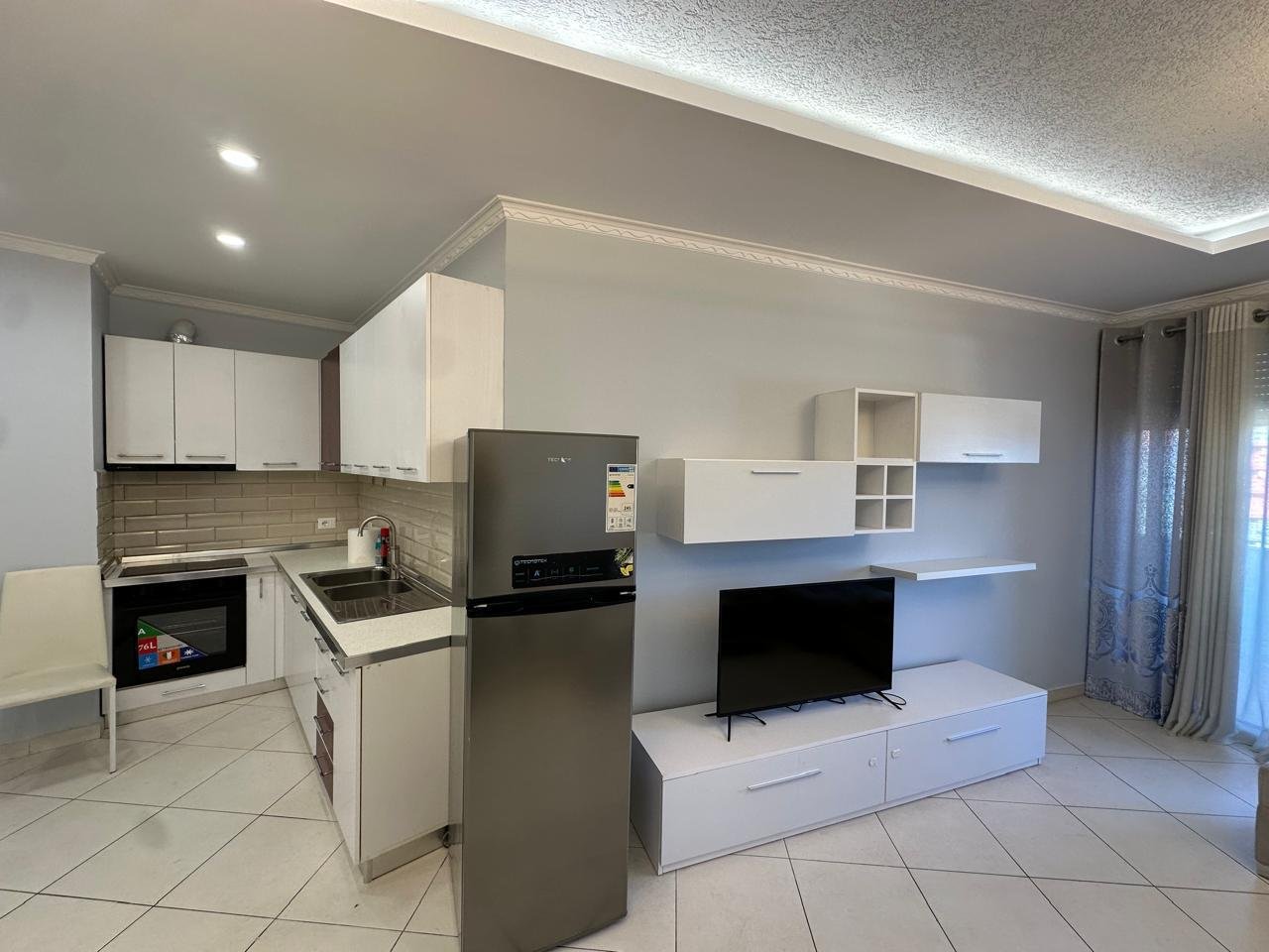 2+1+2 APARTMENT FOR RENT – ASTIR, TEODOR KEKO STREET